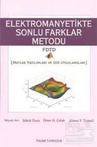 Elektromanyetikte Sonlu Farklar Metodu