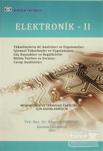 Elektronik 2