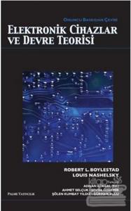Elektronik Cihazlar ve Devre Teorisi