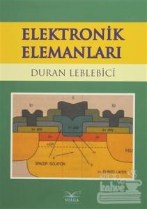 Elektronik Elemanları