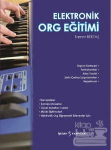 Elektronik Org Eğitimi