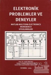 Elektronik Problemler ve Deneyler