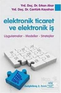 Elektronik Ticaret ve Elektronik İş