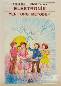 Elektronik Yeni Org Metodu 1