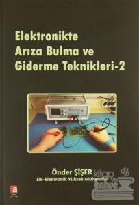 Elektronikte Arıza Bulma ve Giderme Teknikleri - 2