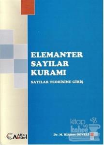 Elemanter Sayılar Kuramı