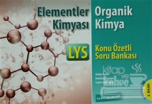 Elementler Kimyası ve Organik Kimya