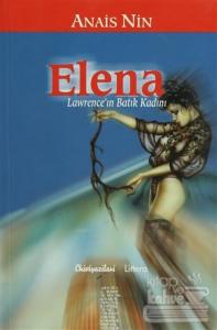 Elena Lawrence'ın Batık Kadını