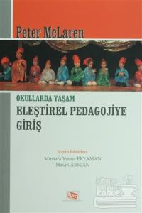 Eleştirel Pedagojiye Giriş