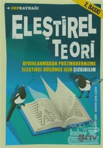 Eleştirel Teori