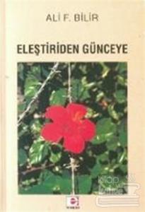 Eleştiriden Günceye