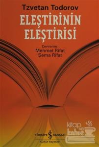 Eleştirinin Eleştirisi