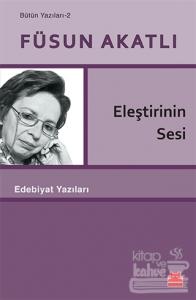 Eleştirinin Sesi