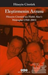 Eleştirmenin Arzusu