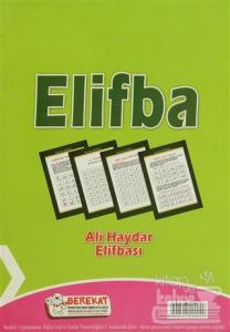 Elif Ba