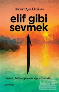 Elif Gibi Sevmek 1