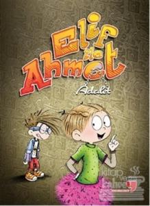 Elif ile Ahmet - Adalet