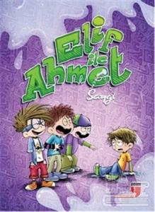 Elif İle Ahmet - Saygı