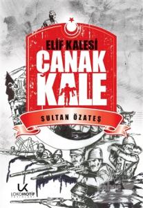 Elif Kalesi Çanakkale