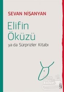 Elifin Öküzü Ya da Sürprizler Kitabı