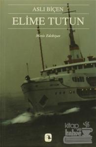 Elime Tutun