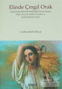 Elinde Çıngıl Orak