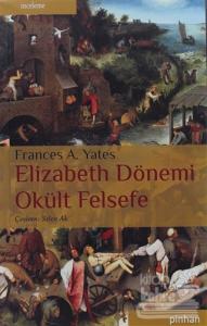 Elizabeth Dönemi Okült Felsefe