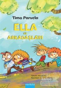 Ella ve Arkadaşları