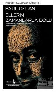 Ellerin Zamanlarla Dolu