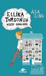 Ellika Tomson'un Keşif Günlüğü