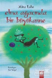 Elma Ağacında Bir Büyükanne
