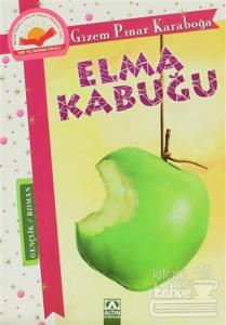 Elma Kabuğu