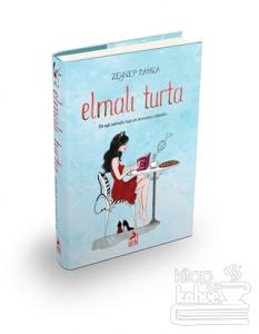 Elmalı Turta (Ciltli)