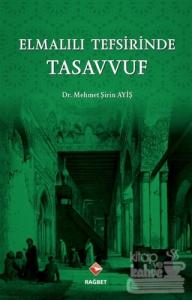 Elmalılı Tefsirinde Tasavvuf