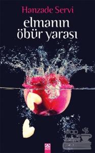 Elmanın Öbür Yarası