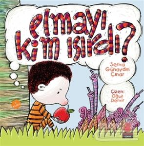 Elmayı Kim Isırdı?