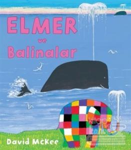 Elmer ve Balinalar