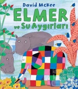 Elmer ve Su Aygırları