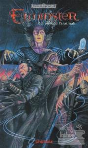Elminster Bir Büyücü Yaratmak
