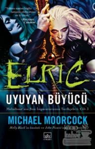 Elric Uyuyan Büyücü