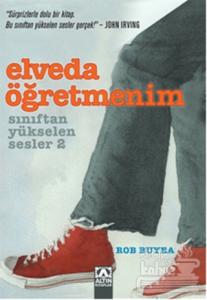 Elveda Öğretmenim