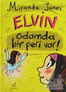 Elvin Odamda Peri Var (Ciltli)