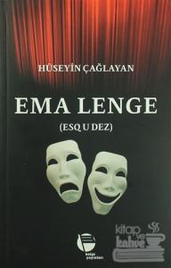 Ema Lenge (Esq u Dez)