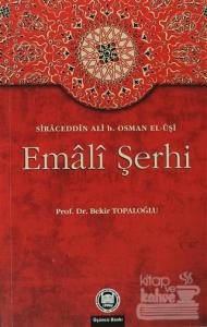 Emali Şerhi