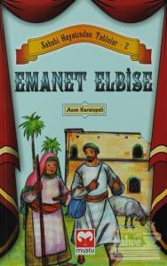 Emanet Elbise