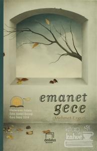 Emanet Gece