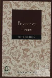 Emanet ve İhanet