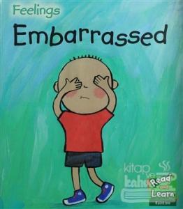 Embarrassed (Ciltli)