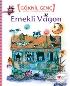 Emekli Vagon