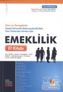 Emeklilik El Kitabı